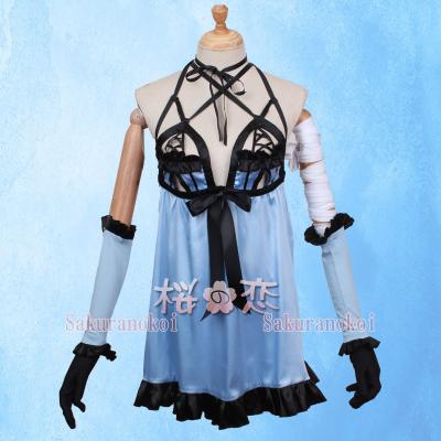 コスプレ 衣装 ニーアレプリカント(ファッション)の商品一覧 コスプレ 衣装 ニーアレプリカント(ファッション)の商品一覧