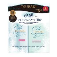 TSUBAKI(ツバキ) プレミアムクールポンプペア セット 490ミリリットル (x 2) | さくらの木道