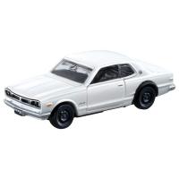 トミカプレミアム 34 日産 スカイライン GT-R (KPGC10)(トミカプレミアム発売記念仕様) | さくらの木道