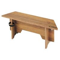 キャプテンスタッグ(CAPTAIN STAG) テーブル ヘキサグリルテーブル 単品 CSクラシックス UP-1039 | さくらの木道