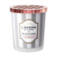 ラボン for PEACH JOHN 部屋用フレグランス シークレットブロッサムの香り 150g | さくらの木道