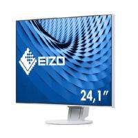 EIZO EV2456-WT 液晶ディスプレイ 24.1型 / 1920×1200 / DVI、HDMI、D-Sub、DisplayPort / ホワイト / スピーカー:あり | sakurashopec