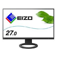 EIZO 27.0型フレームレスモニターFlexScan EV2760-BK(2560×1440/アンチグレアIPS/疲れ目軽減/ブラック/5 | sakurashopec