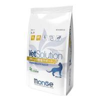 VetSolution 猫用尿中シュウ酸塩サポート2kg【ベッツソリューション】【猫用療法食】【正規品】 | サクラソーケンネルYahoo!ショッピング店