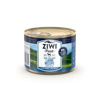ZIWI Peak（ジウィピーク） ドッグ缶ラム170g【トッピングにおすすめ】【正規品】 | サクラソーケンネルYahoo!ショッピング店