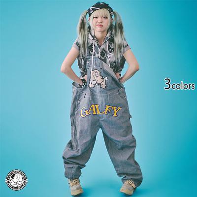 ガルフィー（メンズオーバーオール）｜ボトムス、パンツ