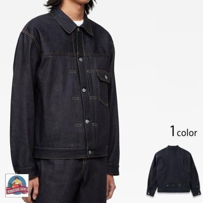 『週末値引き当日出荷』』桃太郎ジーンズ　ジャケットサイズ40 日曜日まで出品 週末値引き当日出荷』』桃太郎ジーンズ ジャケットサイズ40 日曜日まで