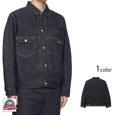 デニムジャケット 1st（桃太郎ジーンズ）の商品一覧 通販 - Yahoo