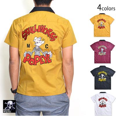 激レア スカルワークス ハット アメカジ 麦わら ジャパカジ 激レア スカルワークス ハット アメカジ 麦わら ジャパカジ - 帽子
