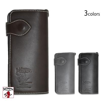 TEDMAN（テッドマン） レザーロングウォレット TDW-270 長財布 本革