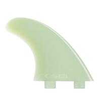 FCS FCSフィン M3、5、7サーフボード用フィン グラスフレックス製