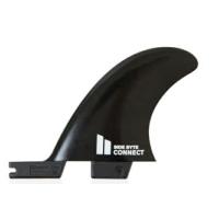 FCSII 純正 フィンプラグ トライ　FCS2 フィンボックス  他色可能 FCS FCS2 FIN PLUG BOX トライセット 3本セット フィンボックス
