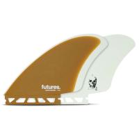 FUTURE（フューチャー）サーフボード用フィン　FIBERGLASS　CHRISTENSON KEEL | サクラサーフ&スポーツ江ノ島