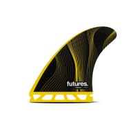 FUTURE（フューチャー）サーフボード用フィン・P6　LEGACYシリーズ | サクラサーフ&スポーツ江ノ島