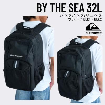 Quiksilver（クイックシルバー） QUIKSILVER（クイックシルバー）BY