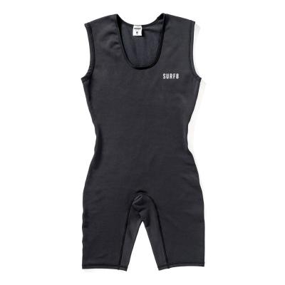 未使用SURF8 マグマコア ショートジョン サーフィン インナー　Sサイズ SURF8 サーフエイト マグマコア起毛 インナー ショートジョン 24