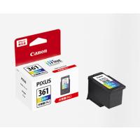 CANON FINE カートリッジ BC-361XL 3色カラー (大容量) 国内 純正品 送料無料 TS5330 TS5430 プリンター用 | 桜梅建福屋