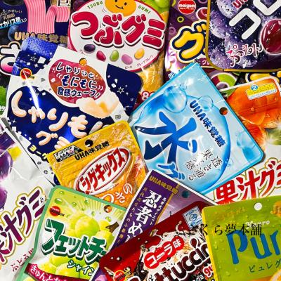 グミ 詰め合わせ(グミ、ジェリービーンズ)の商品一覧 グミ 詰め合わせ(グミ、ジェリービーンズ)の商品一覧