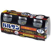 【第2類医薬品】【レック】バルサンプロEX 20g (6-8畳用) [3個セット] | サクサクドラッグ