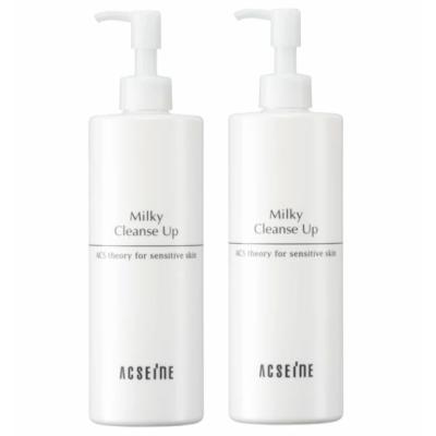 アクセーヌ ミルキィクレンズアップのおすすめ人気商品一覧 通販