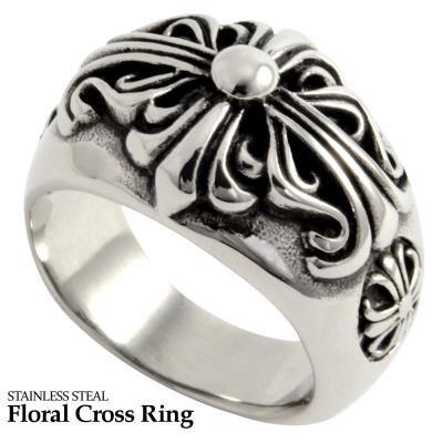 クロムハーツ スピナー リングのおすすめ人気商品一覧 通販 - Yahoo