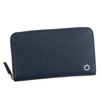 ブルガリ BVLGARI 財布 長財布 ラウンドファスナー長財布 メンズ 284231 WALLETS ZIP AROUND BB Man ブルガリブルガリ DENIM SAPPHIRE ネイビー | Salada Bowl-おしゃれブランド通販