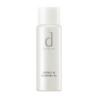 資生堂 dプログラム エッセンスイン クレンジングオイル　30ml | Salon de Miel