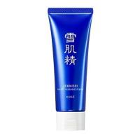 コーセー　KOSE　薬用 雪肌精　ホワイト クリーム ウォッシュ　130ｇ | Salon de Miel