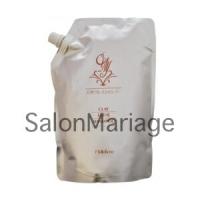 モルトベーネ クレイエステシャンプー レフィル　800ml | SalonMariage