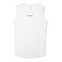 [パールイズミ] アンダーシャツ クールフィットドライ ノースリーブ メンズ ホワイト L | samakei shop