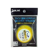 サンライン(SUNLINE) ヘラ浮子止メ糸 S | samakei shop