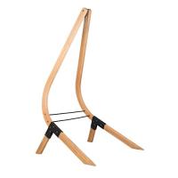 LA SIESTA(ラ シエスタ) ハンモックチェア用スタンド Wooden Stand for Hammock Chairs Lounger | samakei shop