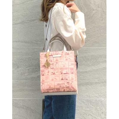 大人気!! Samantha Thavasa Petit Choice 2Way トートバッグ(小) Samantha Thavasa Petit Choice トートバッグ 2WAYナイロン