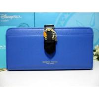 お1人様1点限り Samantha Thavasa ワンピースコラボ ミニ財布 トラファルガーロー お買い求めしやすい価格