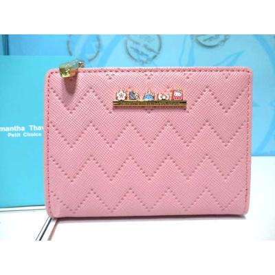 サマンサタバサ ハローキティ 財布（レディースファッション