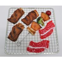 食品サンプル バーベキューセット (野菜串1本セット) | 食品さんぷる市場BtoC