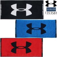 即日発送 メール便送料無料 アンダーアーマー UNDER ARMOUR UAタオル ミディアム2.0 トレーニング/UNISEX 1353581 (2311) | 野球専門店ツジイスポーツ