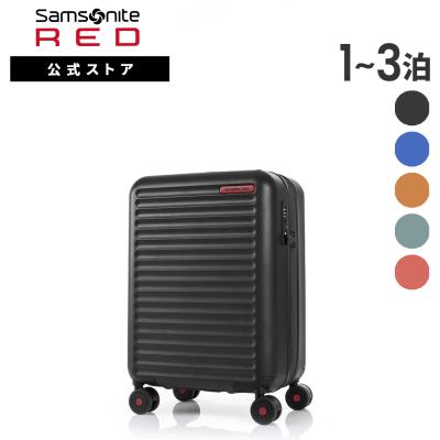 Samsonite RED 旅行用品 スーツケース、キャリーバッグ｜旅行用品