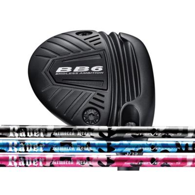 reveシャフト（フェアウェイウッド）｜クラブ（メンズ）｜ゴルフ