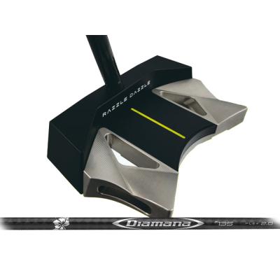 razzle DAZZLE（パター）｜クラブ（メンズ）｜ゴルフ | スポーツ の