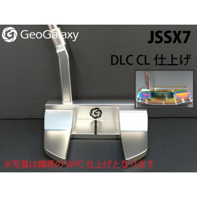 GeoGalaxy ジオギャラクシー L字パター 34インチ ジオギャラクシー