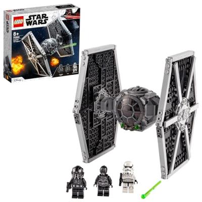 レゴスターウォーズタイファイターの商品一覧 通販 - Yahoo!ショッピング 