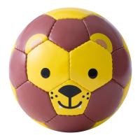 動物 ミニボール フットボール ズー FOOTBALL ZOO 子供用 幼児用 練習用 室内用 | 侍