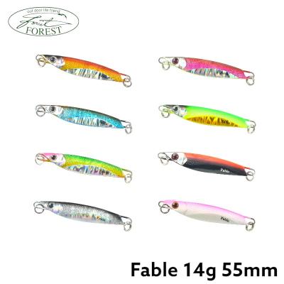 FOREST（釣り）（色：レッド系）おすすめ人気商品一覧 通販 - Yahoo