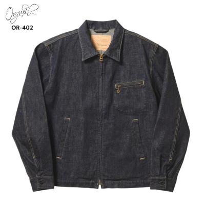 オルゲイユ（メンズGジャン、デニムジャケット）｜コート、ジャケット