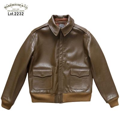 オーチャードA2ジャケット 短丈 2025年最新】Orchard A-2の人気アイテム - メルカリ