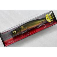 メガバス KAGELOU 124F カゲロウ 124F MAT OCHI AYU | CURIOSITY Yahoo!店