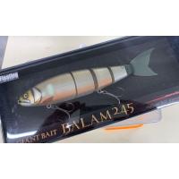 【未使用・カスタム品】BALAM245/バラム245（クリアーアユ）マドネス CURIOSITY Yahoo!店 - BALAM 245｜Yahoo!ショッピング