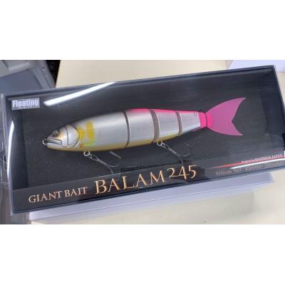 CURIOSITY Yahoo!店 - BALAM 245｜Yahoo!ショッピング