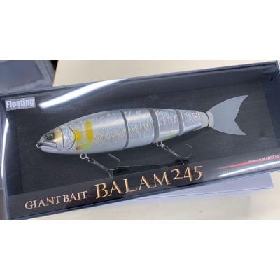 CURIOSITY Yahoo!店 - BALAM 245｜Yahoo!ショッピング